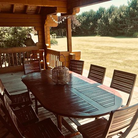 Norman Xxl Cottage 3 Stars 15' Drive To The Beach And Perfect To Seminaries Sauqueville Exterior photo
